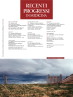 2011 Vol. 102 N. 9 Settembre