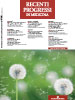 2013 Vol. 104 N. 4 Aprile