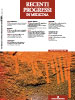2014 Vol. 105 N. 5 Maggio