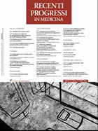 Recenti Progressi in Oncologia, Ottobre 2021