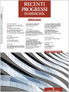 Recenti Progressi in Oncologia, Dicembre 2017